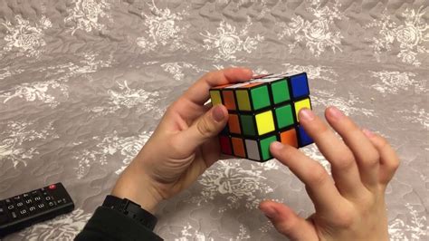 3x3 Rubik Kocka Kirakása Kezdőknek Youtube