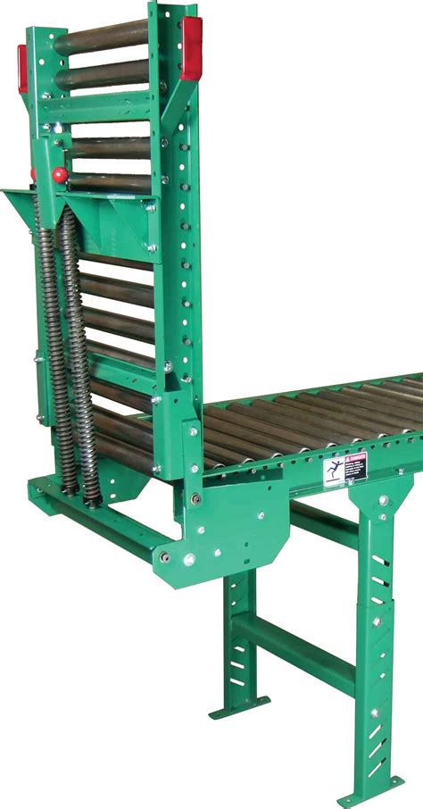 Automated Conveyor Systems Inc Product Catalog Model Spring