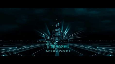 Why The Iconic Walt Disney Pictures Logo Was Changed For Tomorrowland 279