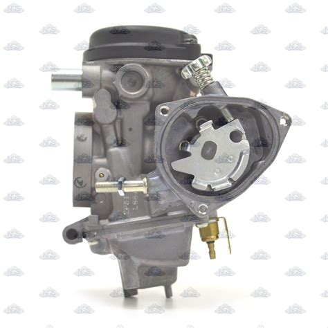 About 32% of these are motorcycle fuel systems, 0% are carburetors. Genuine Mikuni Yamaha Rhino 450 OE BSR33 Carburetor