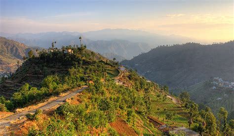 29 Hill Stations In Uttarakhand To Delight Your Senses Uttarakhand
