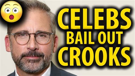 Celebrities In Jail The 10 Most Famous People That Needed Bail Prison Stars Behind Bars Who Did