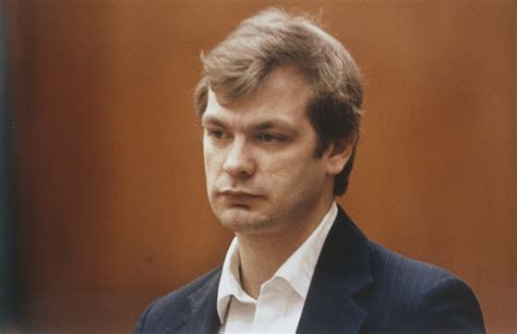 Jeffrey Dahmer True Story How He Was Caught How He Died And More Parade