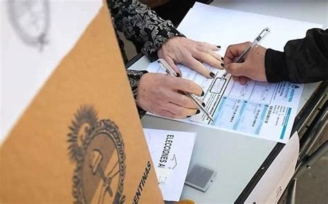 Elecciones 2023 Arrancó La Veda Electoral Por El Balotaje Qué Se