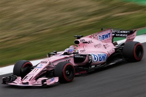 Find out everything you need to know about sergio perez. Sergio Perez: "Driving the 2017 cars on this track is ...