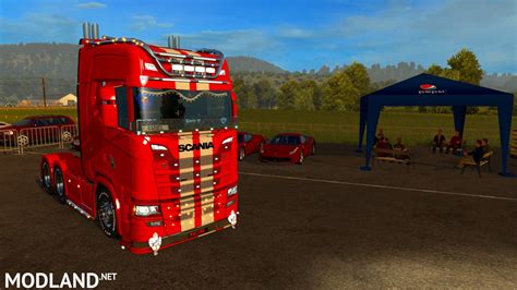 Euro Truck Simulator 2 Multiplayer Mod Billaregistry