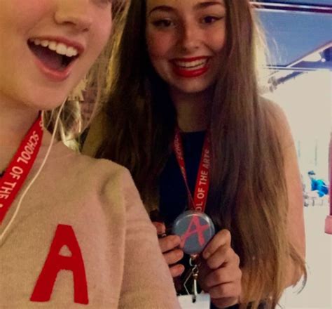 stylemic these feminist high schoolers are using ‘the scarlet letter to protest dress codes