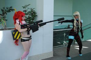 Anime Expo 2014 Cosplay By Evanit0 On DeviantArt