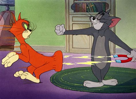 • all submissions must be directly related to tom and jerry franchise. Tom & Jerry Pictures: "Old Rockin' Chair Tom"