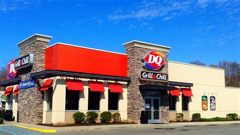 Dairy Queen Confirms Data Breach At Nearly Locations Eater