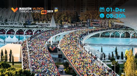 © 2020 maratona clube de portugal. Valencia Marathon inviterer også gode norske løpere til å ...