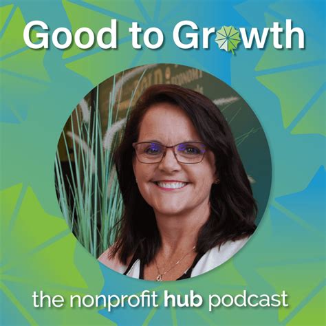 Good To Growth Podcast Master Your Message