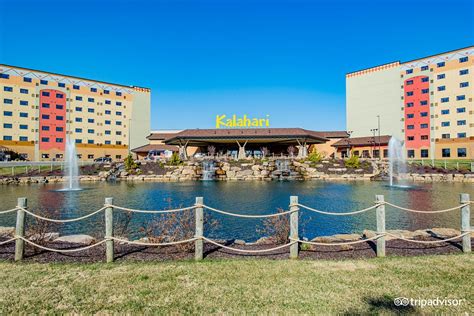 Kalahari Resort And Conventions Updated 2021 Reviews And Price Comparison