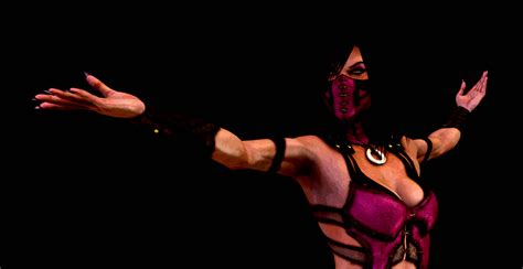 Mortal Kombat Mileena Animated Hot Sex Picture