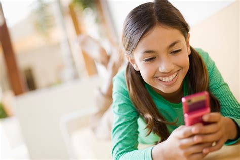 Ideas De Acuerdos Para El Uso Del Teléfono Celular En Los Niños