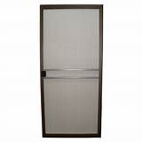 Images of Screen Doors Lowes Store