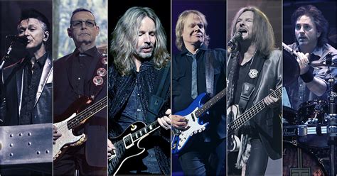 Styx Releases New Album As 2021 Tour Begins Best Classic Bands