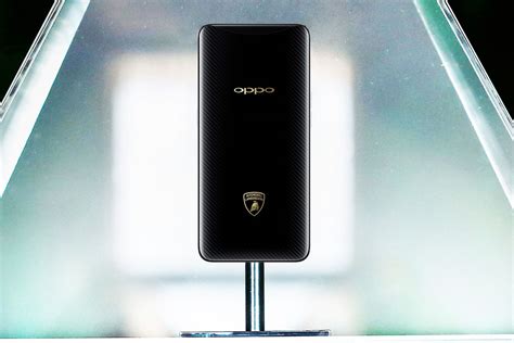 Последние твиты от oppo (@oppo). Oppo made a Lamborghini edition of its new flagship Find X ...