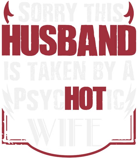 This Husband Is Taken By A Hot Wife Girlfriend Greeting Card By Florian Dold Art