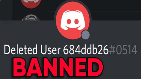 I Got Banned From Discord Youtube