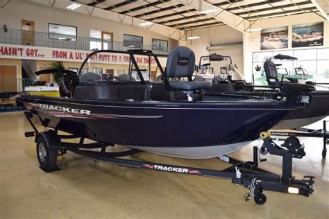 Page 4 Of 4 Tracker Pro Guide V 16 Sc Boats For Sale