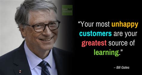 Bill Gates Quotes Thoughts That Will Make You Think In Life Great