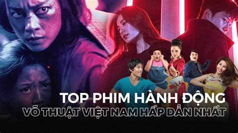 Top 13 phim hanh dong hay mới nhất năm 2022 Kiến Thức Cho Người lao