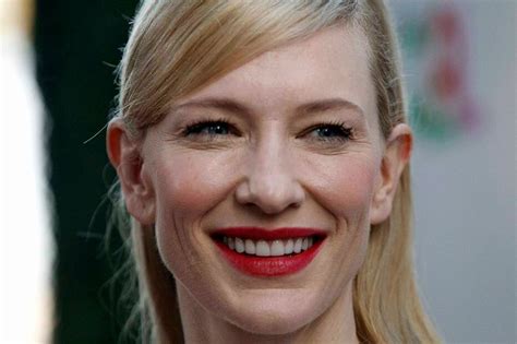 Cate Blanchett Estreia Na Tv Com Série Sobre Luta Por Igualdade De