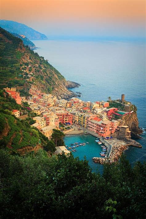 Vernazza Cool Places To Visit Places To Visit Beautiful Places