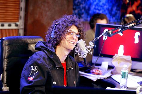 Howard Stern Babe Penis Contest Telegraph