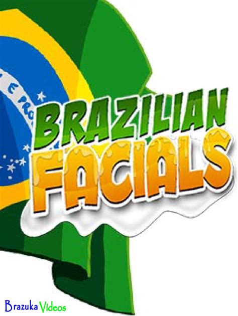 Brazilian Facials Vídeos By Caetano Filho Issuu