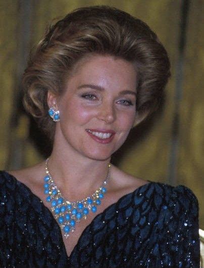 Pin By Royal Crown On Middle East Royals In 2023 Queen Noor Royal Crowns Queen