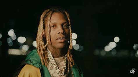 Lil Durk Pays Tribute To Late King Von In Backdoor Video After He Was