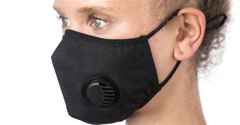 Livinguard Face Mask Technology 999 Effective