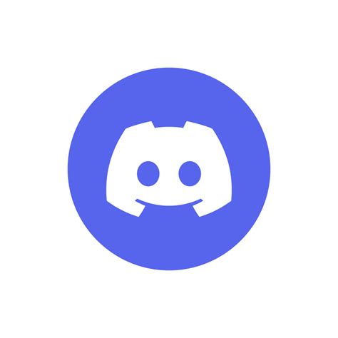 Discord Logo Png Discord Icon Transparent Png 18930604 Png