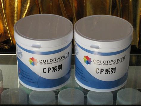 cp water based colorant colorants base