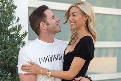 Tarek El Moussa Heather Rae Young Are Engaged