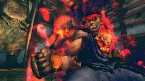 Ranking Every Street Fighter Character Part 1 Paste