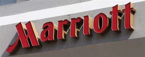 Marriott Was Warned About Misleading Pricing In 2012 Millions Of