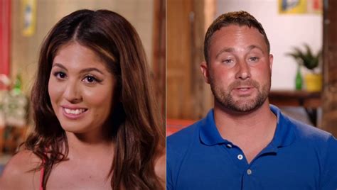90 Day Fiance Did Corey Rathgeber And Evelin Villegas Split R