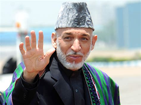 Afghanistan And Pakistan Would Have Good Relations Under Pm Shahbaz Says Karzai The Asian Mirror