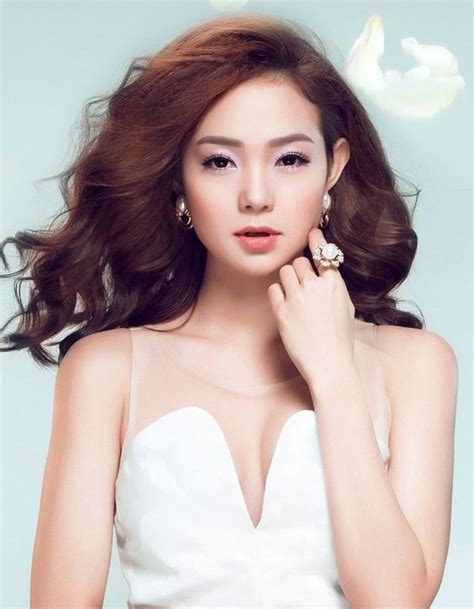 top 10 nữ diễn viên đẹp nhất việt nam toplist vn
