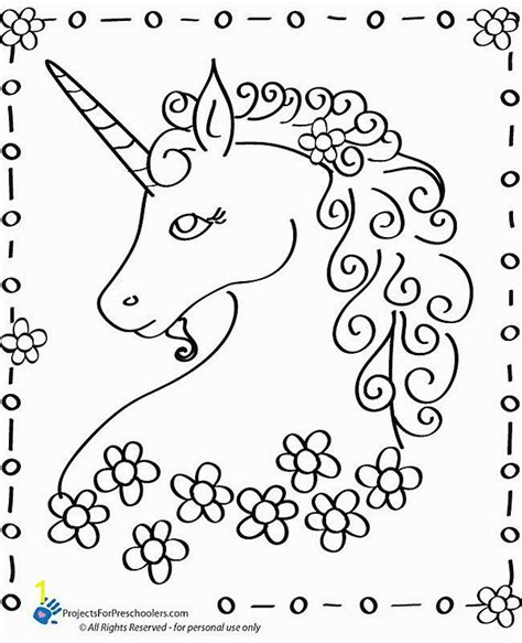 Emoji Unicorn Coloring Page | divyajanani.org