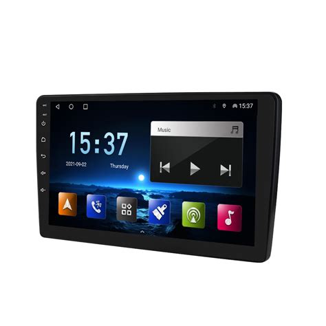 Malaysia 9 Inch Universal Android Car