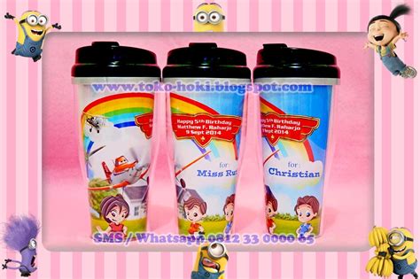 Pabrik Gelas Plastik Tangerang - Pabrik Gelas Bening Kaca Plastik Jar