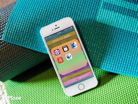 If you misplace your iphone, ipad, ipod touch, or mac, the find my iphone app will let you use any ios device to find it and protect your data. Best workout apps for iPhone: What you need to get in ...