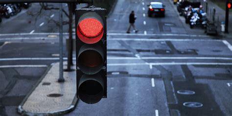 Get The Facts On Running Red Lights And Stop Signs Oklahoma Personal