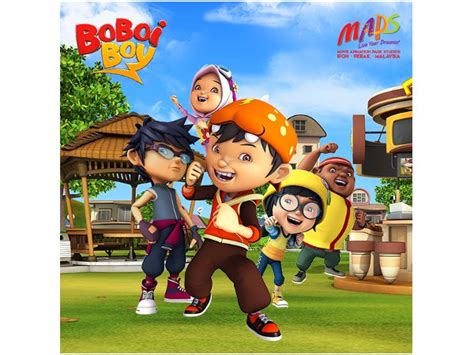 Perak corp bhd is mulling a plan to dispose of its 51% stake in animation theme sdn bhd (atp), the edge malaysia reported in its latest issue. cinema.com.my: "BoBoiBoy" added to Perak's animation park