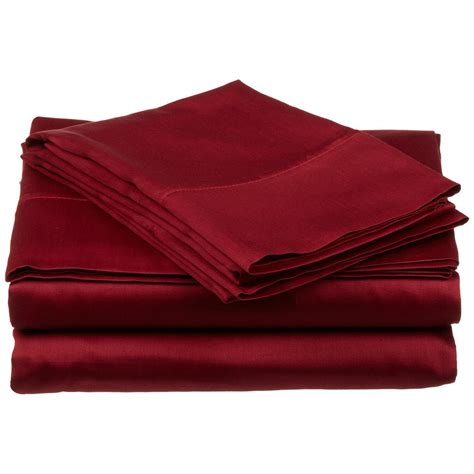 In this review on luxury sheets, you will find the best of premium bed sheets. Simple Luxury 300 Thread Count Premium Long-Staple Combed ...