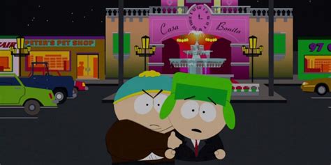 South Park Eric Cartmans 10 Darkest Storylines